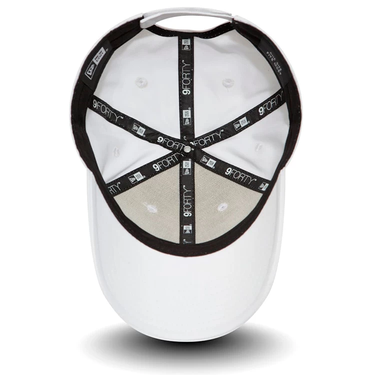 Кепка New Era  9FORTY Flag Collection   One size Белый  photo 4